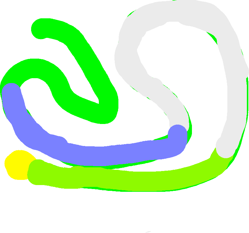 Mario Cart Clipart (816x763), Png Download