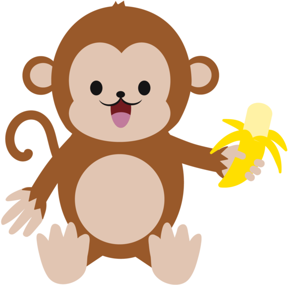 About Tiny Thinkers - Cartoon Clipart (1000x792), Png Download