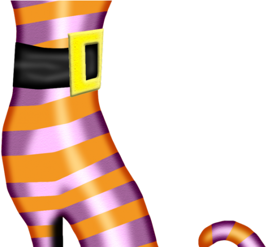 Boot Clipart Halloween - Png Download (640x480), Png Download