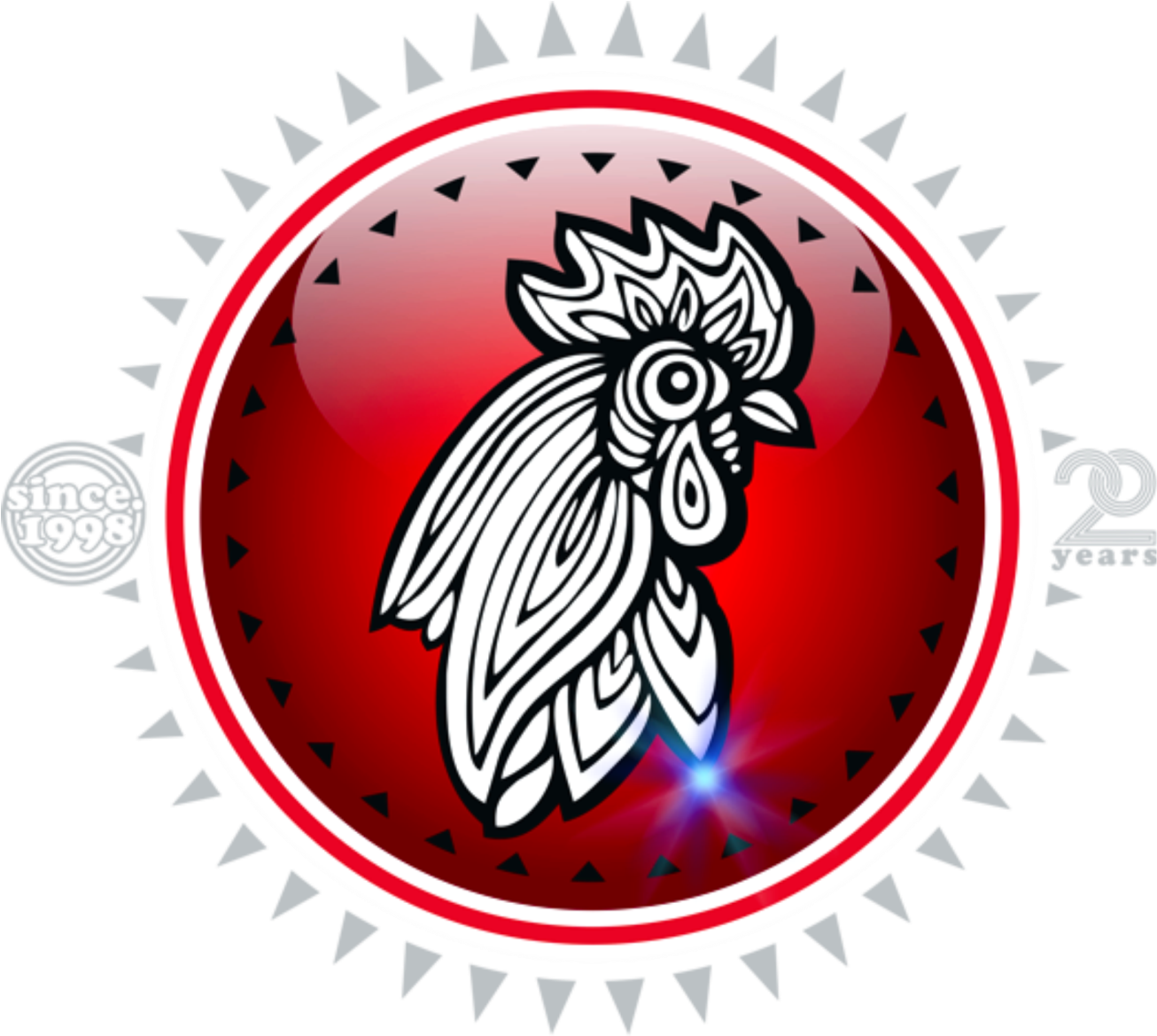 Blu Betty - Vilage No Samba 2019 Clipart (1360x1360), Png Download