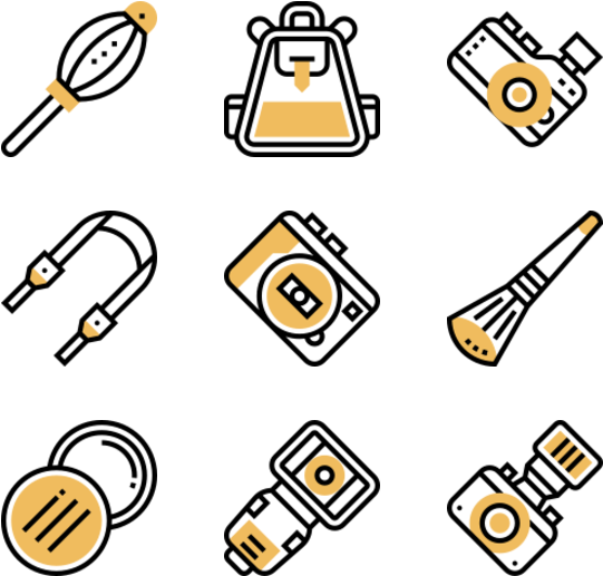 Photography Clipart (600x564), Png Download