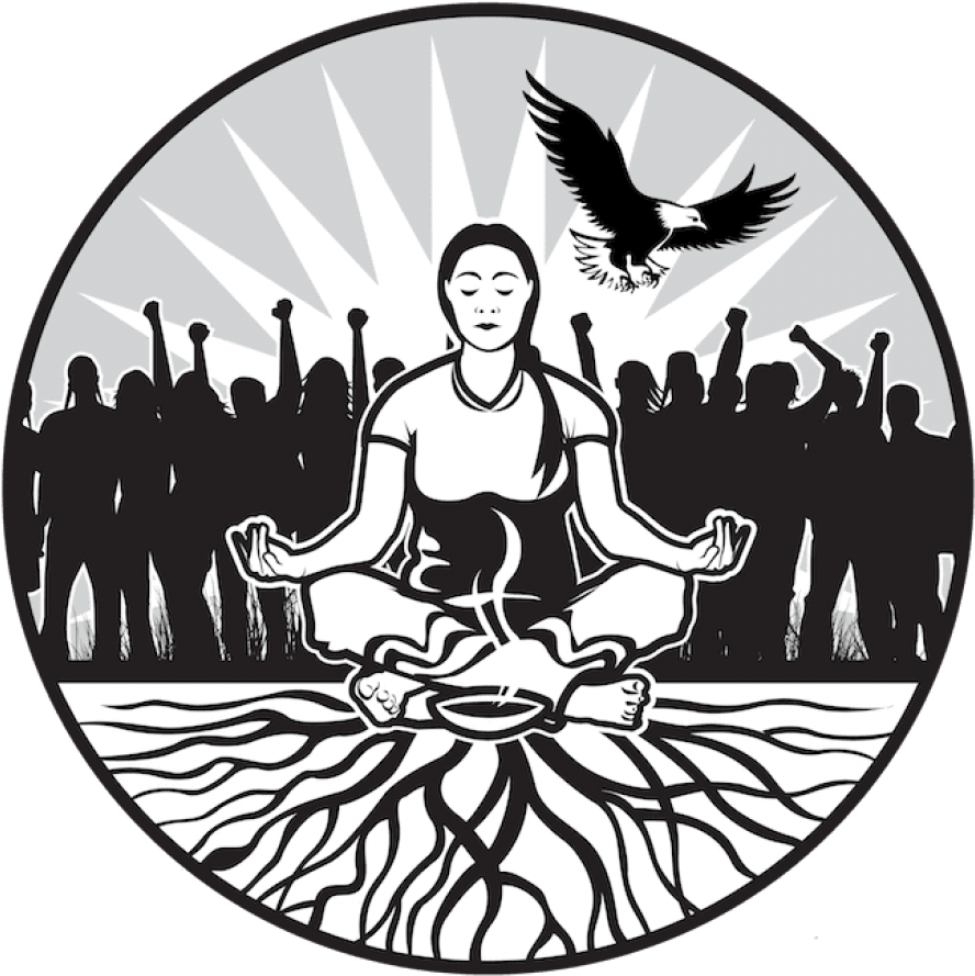 Logo For Promise To Protect No Kxl Tar Sands Pipeline Clipart (960x948), Png Download