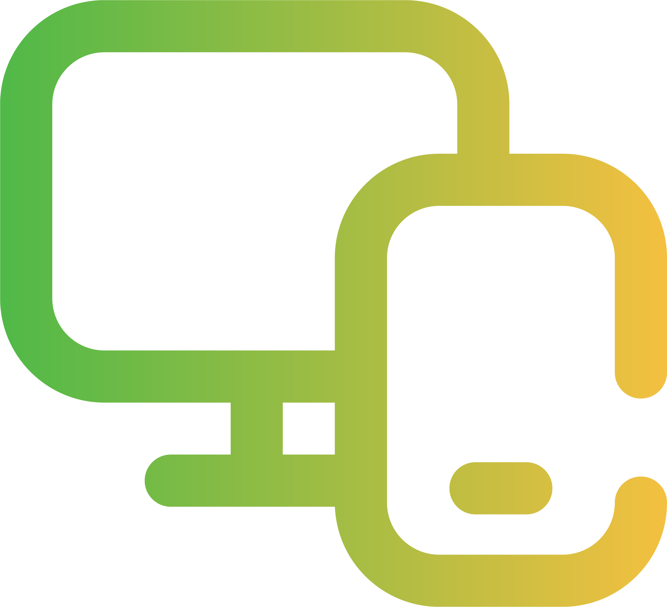 Device Setup & Check Up Clipart (2134x1943), Png Download