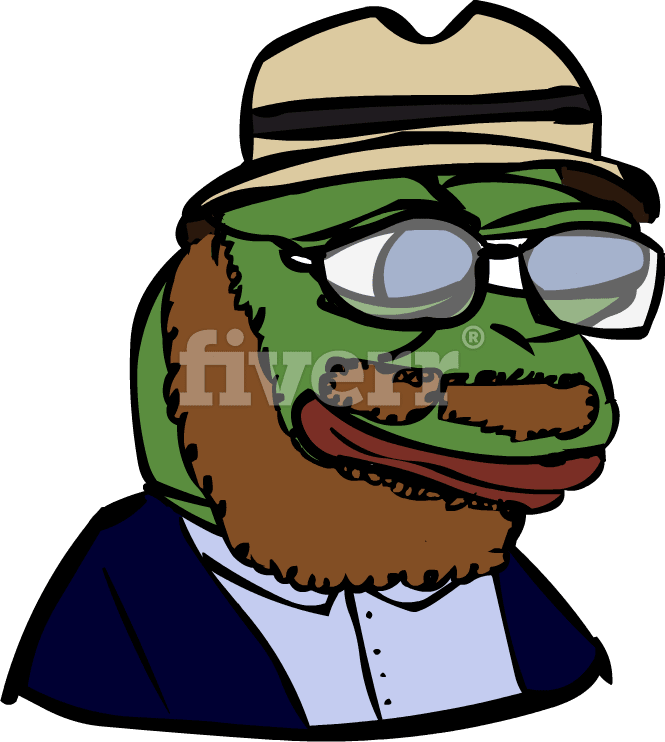 Big Worksample Image - Cartoon Clipart (665x742), Png Download