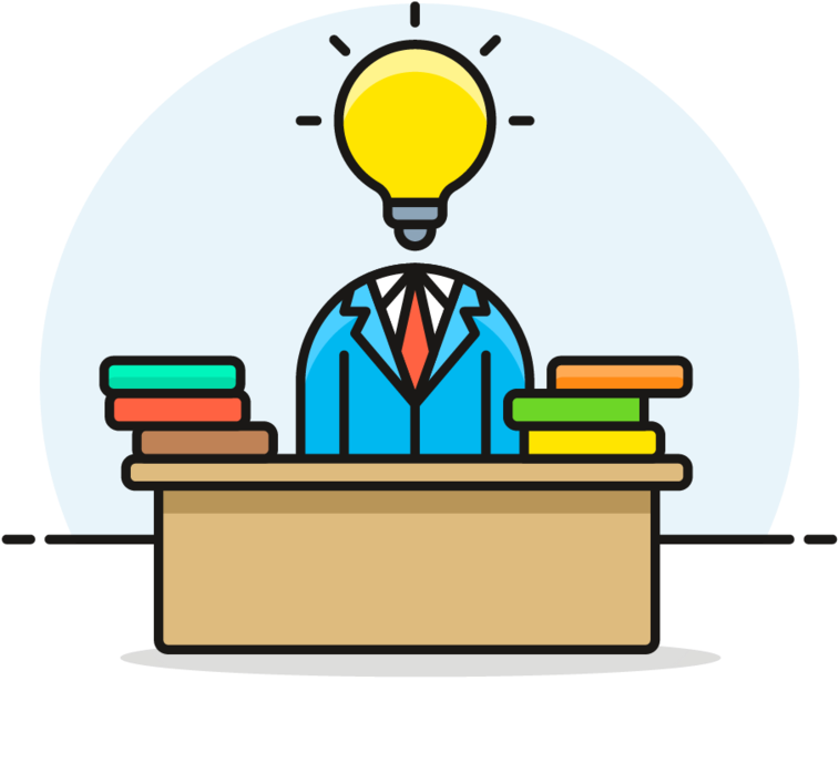 Gain Process Intelligence Clipart (857x960), Png Download