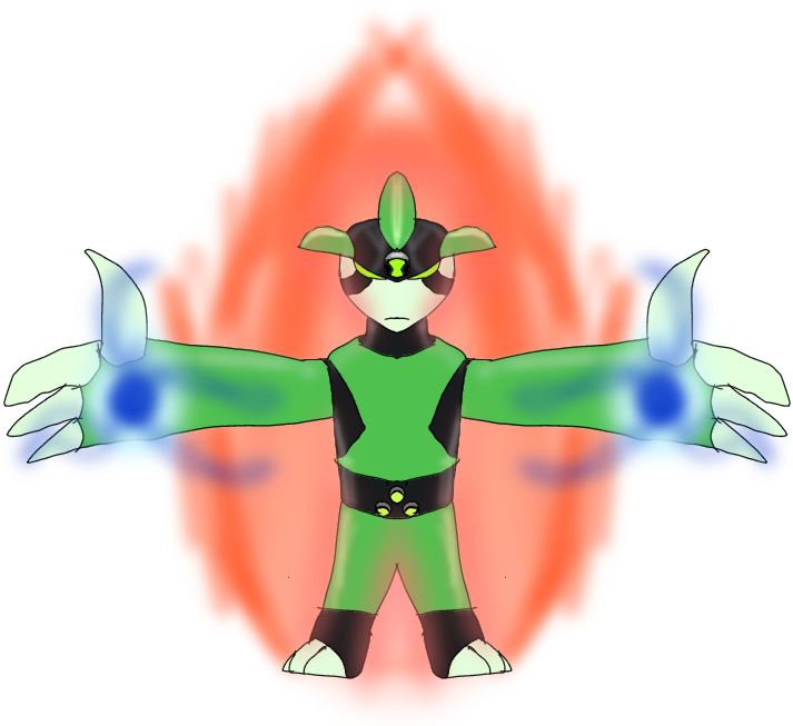 Cubenyx Productions - Cartoon Clipart (1202x732), Png Download