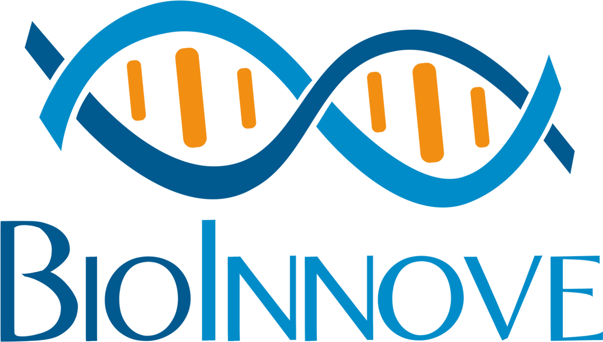 Accion De Gracias Png , Png Download - Bioinnove Logo Clipart (1172x666), Png Download