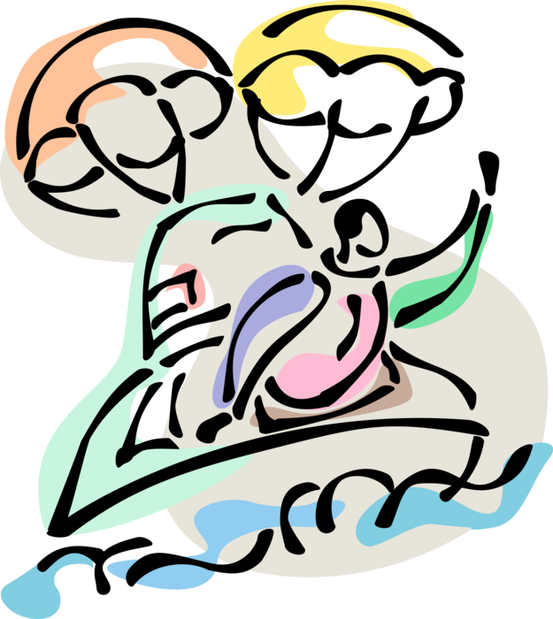 Space Arrives Home Clipart (625x700), Png Download