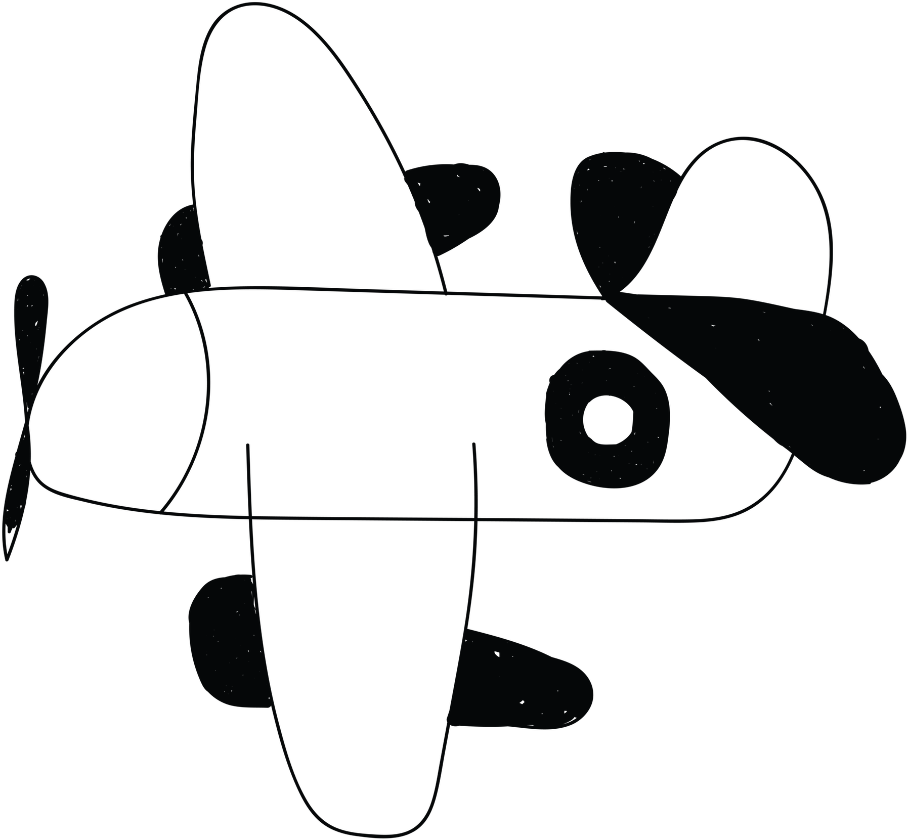 Lego - Illustration Clipart (1800x1800), Png Download