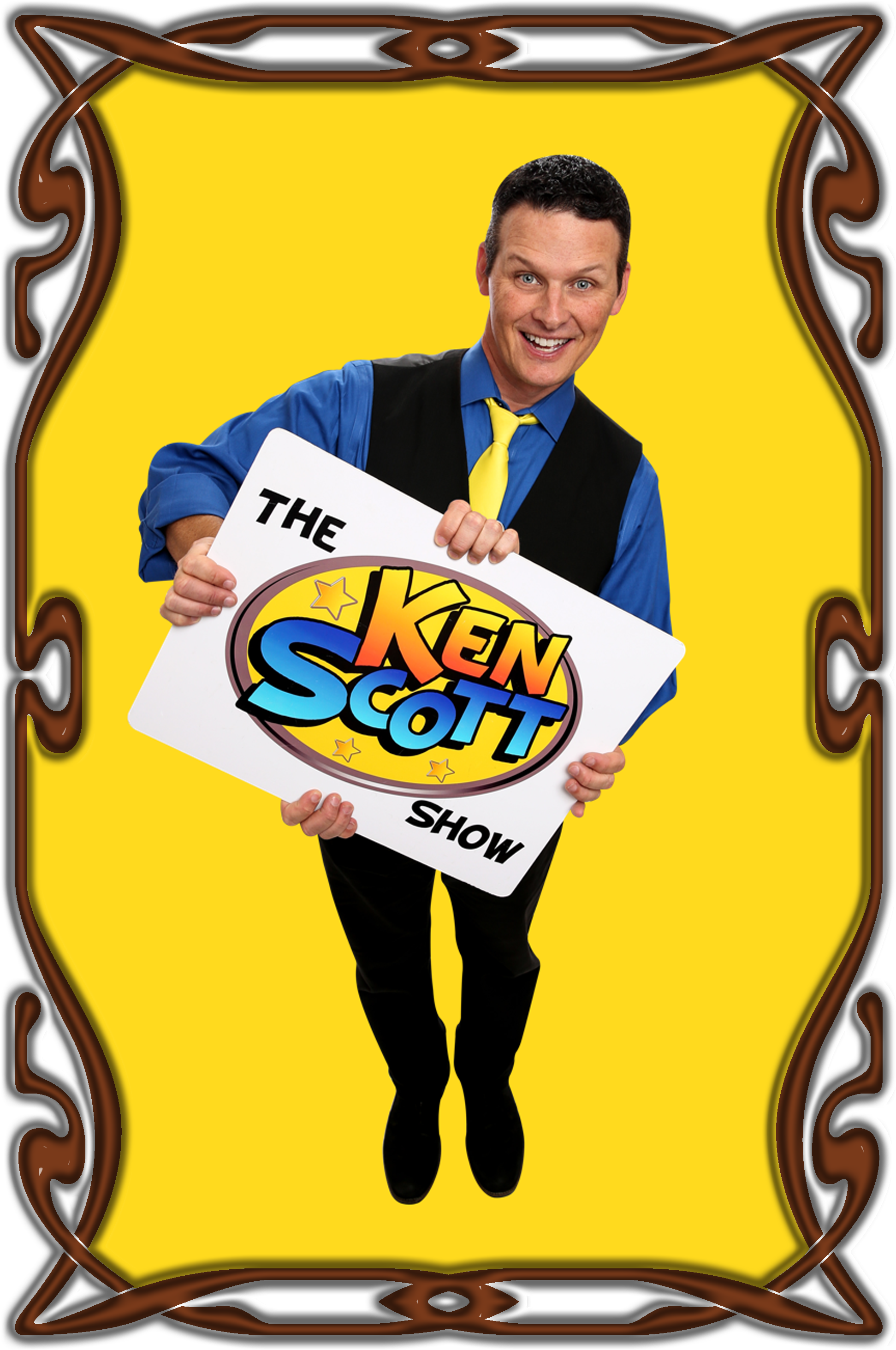 Mischief Makers Clipart (2048x3024), Png Download