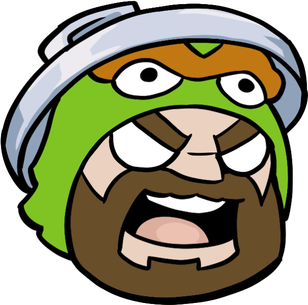 I'm Clipart (620x620), Png Download