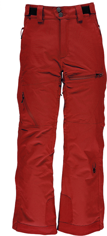 Boy's Adelboden Full Zip Pant - Pajamas Clipart (946x946), Png Download