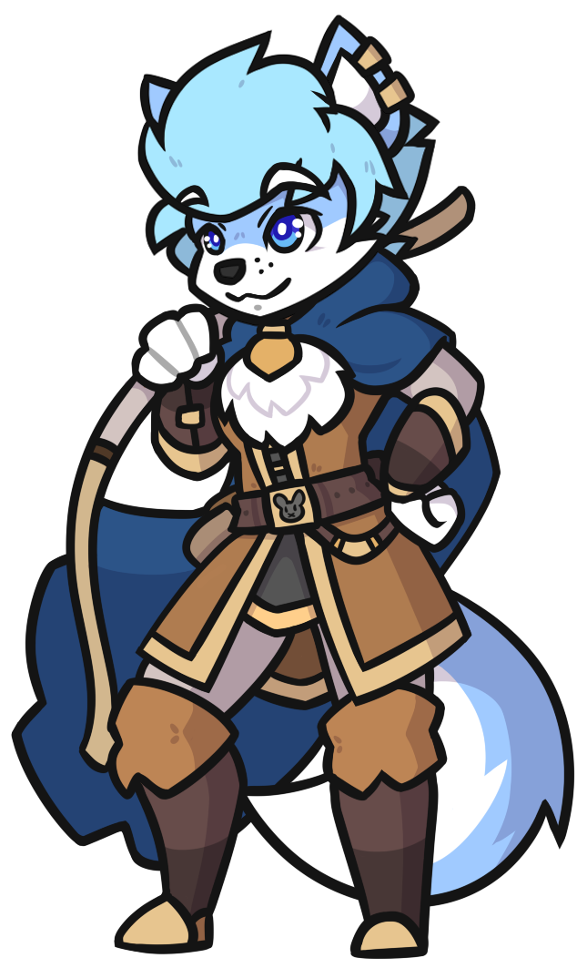 Brush~ - Cartoon Clipart (1100x1100), Png Download