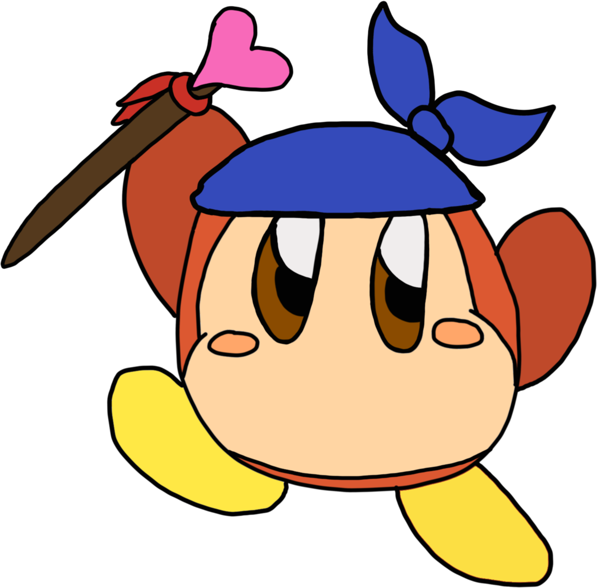 Guest-star Spotlight - Cartoon Clipart (2000x2000), Png Download