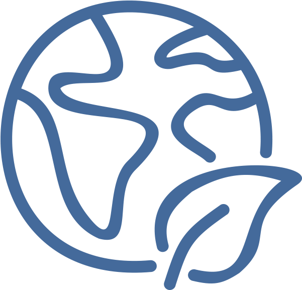 Support Conservation Clipart (600x600), Png Download