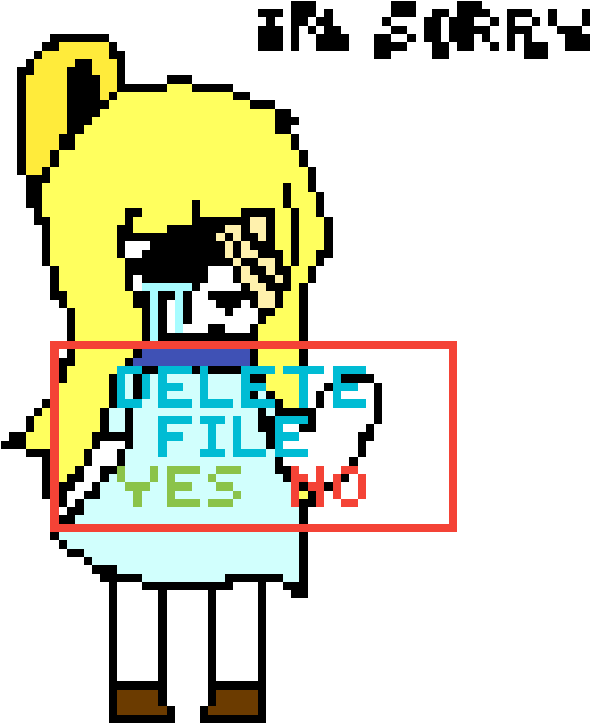 I Give Up - Cartoon Clipart (1200x1200), Png Download