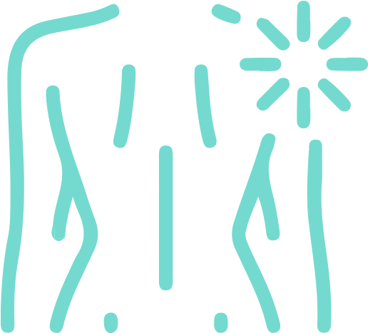 Suitable Skin Types - Graphics Clipart (600x600), Png Download