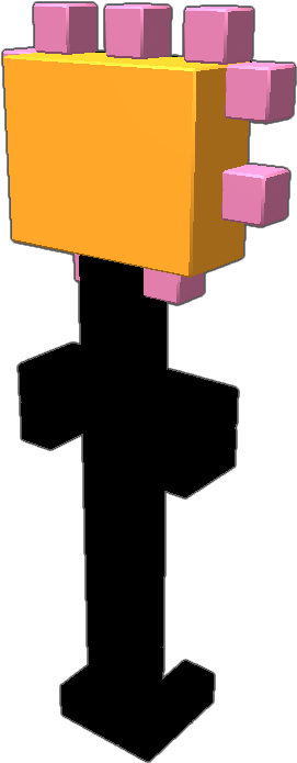 It Doesn't Smell Good It Smells Like Hatred And Rotten - Cross Clipart (768x768), Png Download