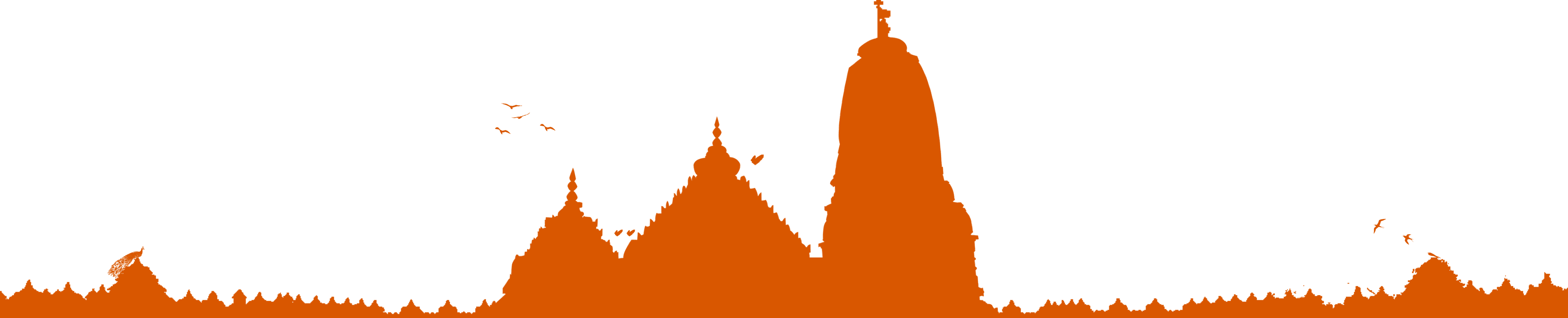 Best Astrologer In Toronto - Illustration Clipart (3572x725), Png Download