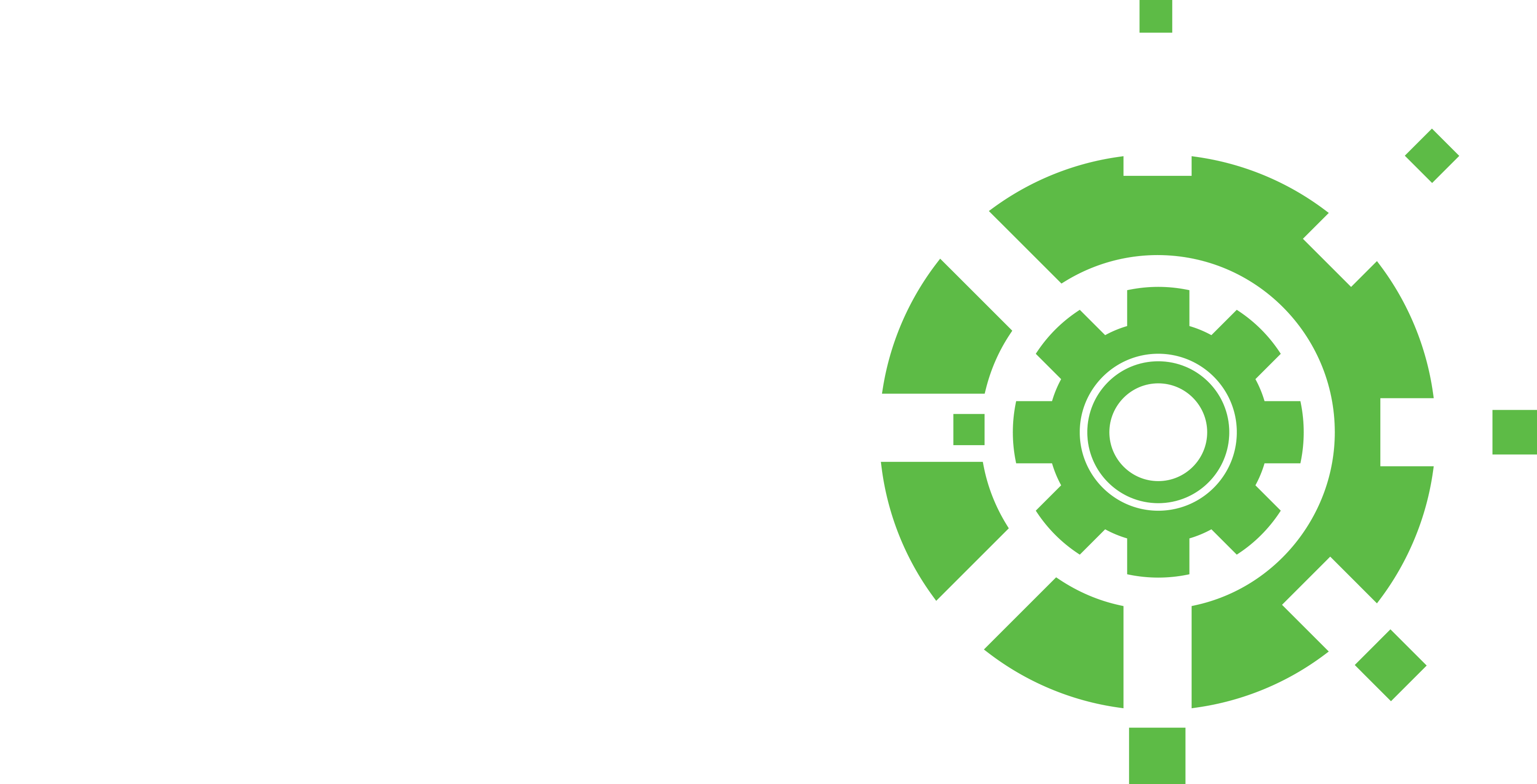 Pump Clipart Green Water - Engineering Logo Green - Png Download (3119x1592), Png Download