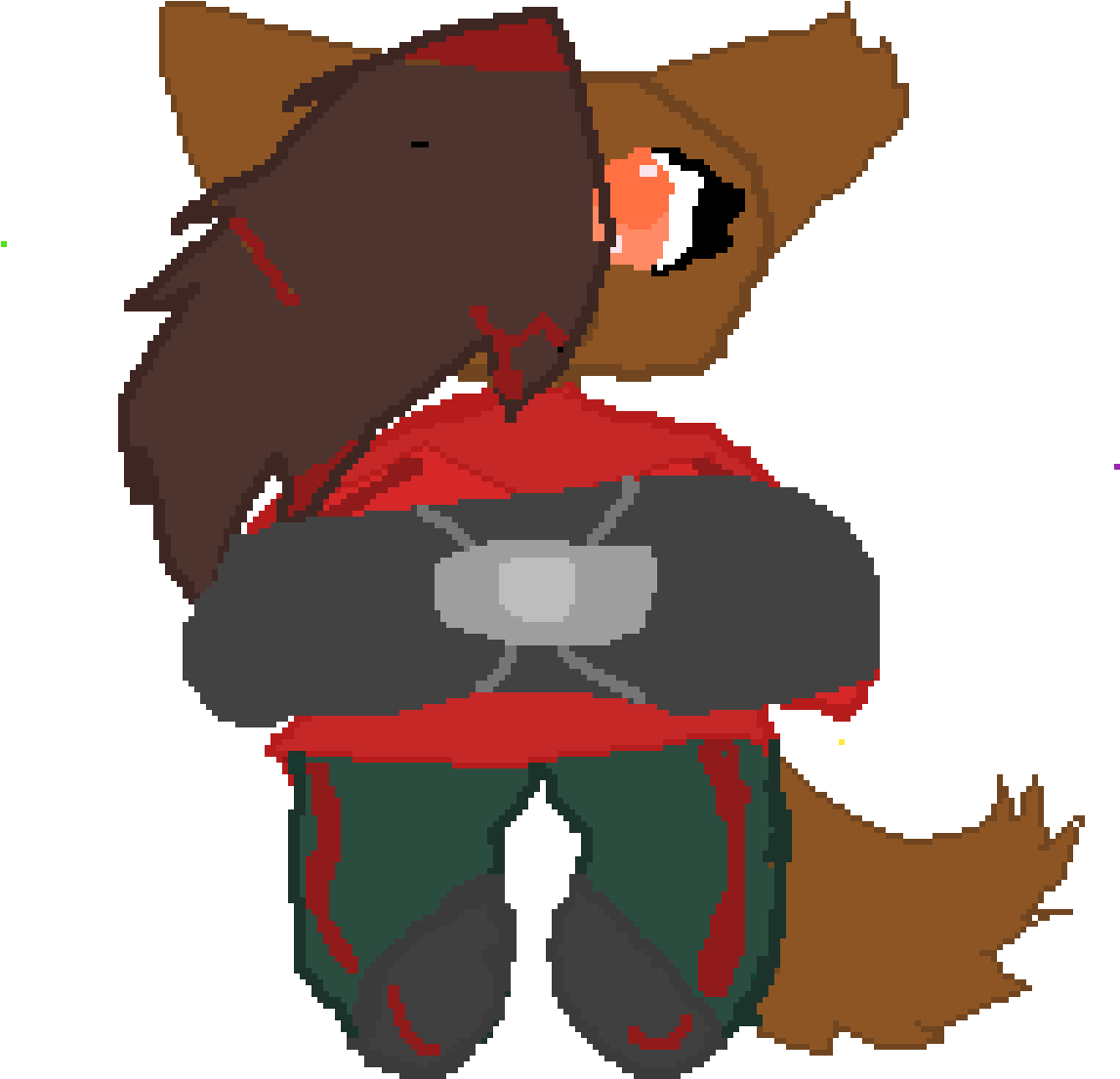 Insane Coat Jacket - Cartoon Clipart (1200x1200), Png Download