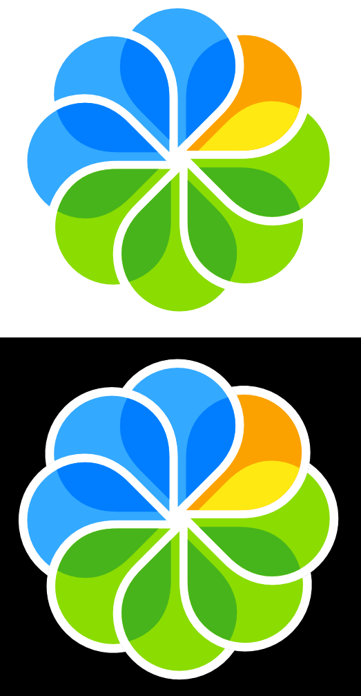 Enter Image Description Here - Alfresco Software Clipart (523x1007), Png Download