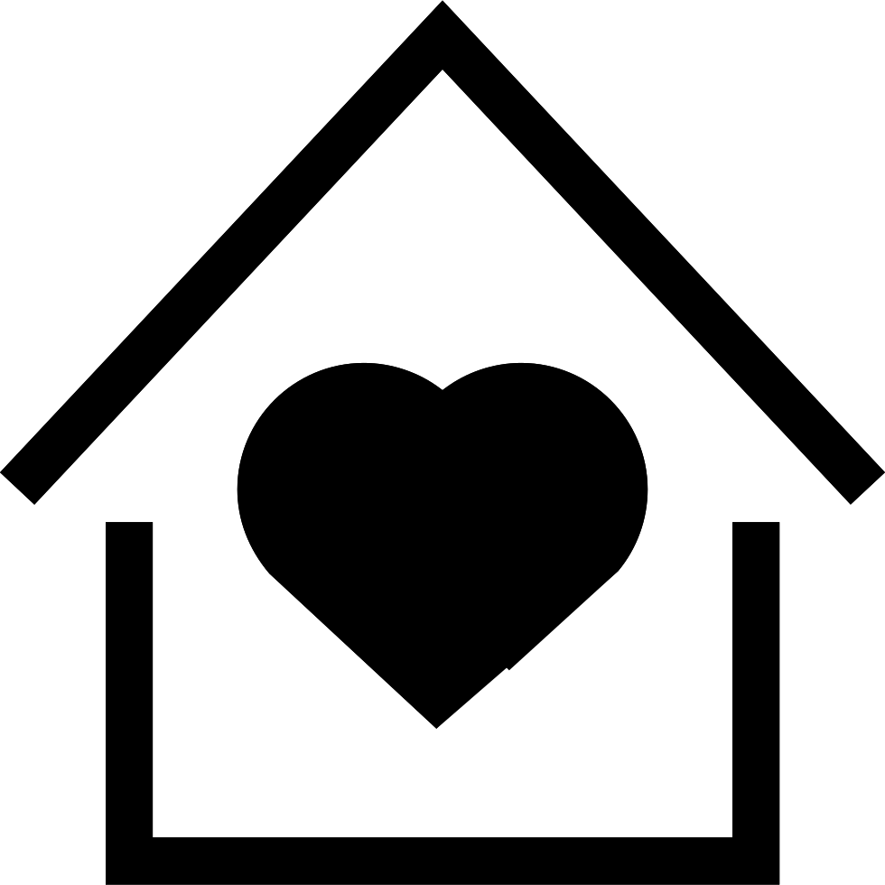 Png File - Heart Clipart (980x980), Png Download