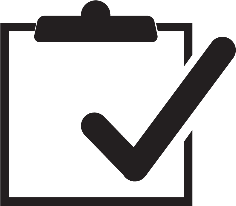 Degree Requirements - Chair Clipart (1042x1042), Png Download