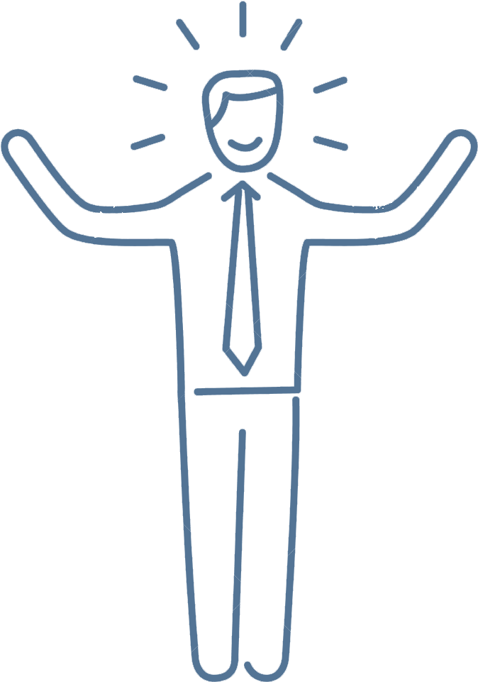 Building An Actionable And Prioritized Roadmap For Clipart (1300x1300), Png Download