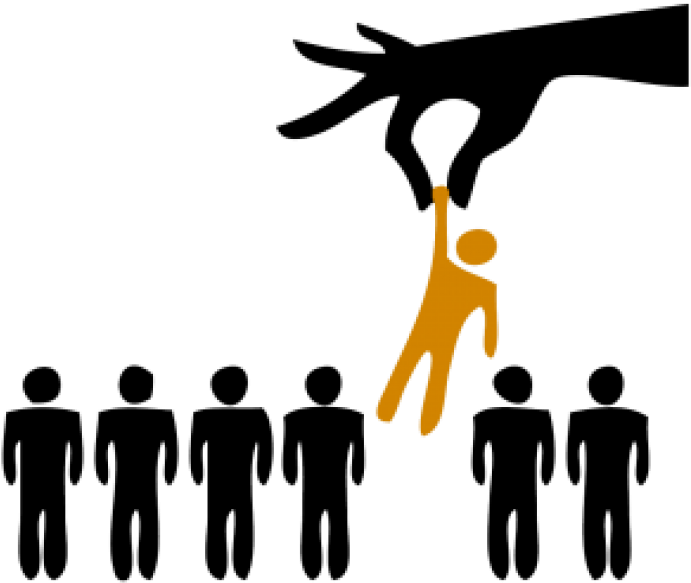 Sai Dreamtenantpng Image Shadow - God Chooses Clipart (800x600), Png Download