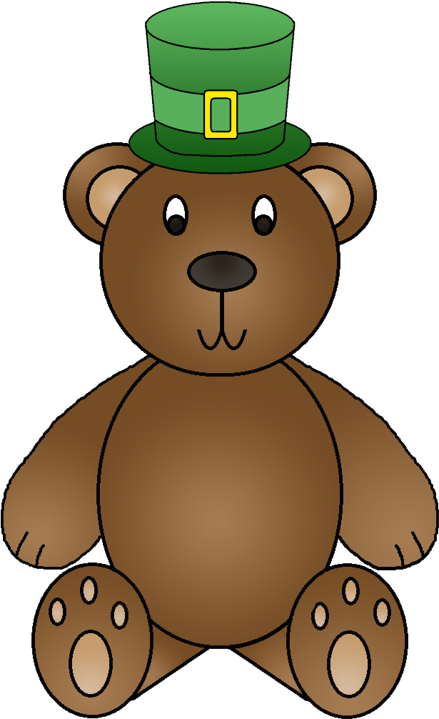 Download The Files Here - Baby Bear From Goldilocks And The Three Bears Clipart (653x1050), Png Download