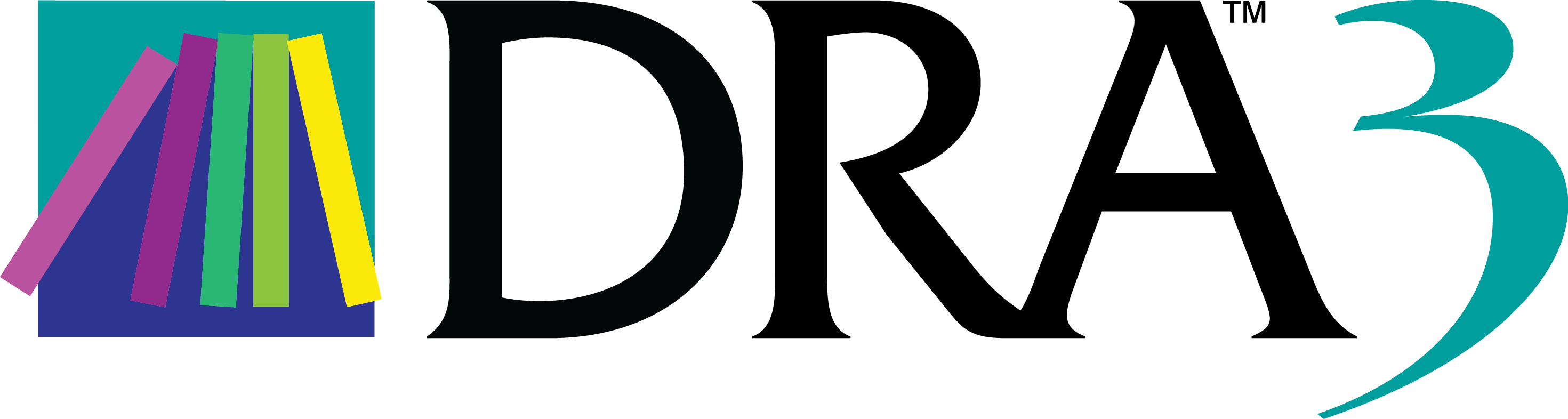 Quick View - Reading Clipart (2941x786), Png Download