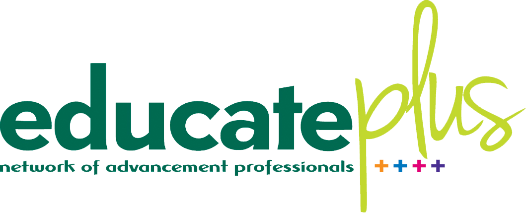 Educate Plus Online Community - Educate Plus Clipart (1059x429), Png Download