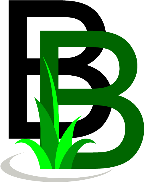 Brown Brothers' Lawn Care - Brown Brothers Lawn Care Clipart (522x652), Png Download