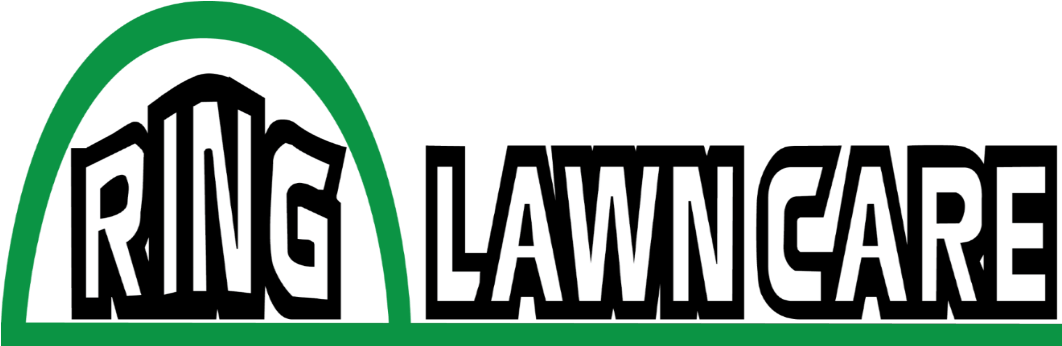 Ring Lawn Care Clipart (1113x360), Png Download