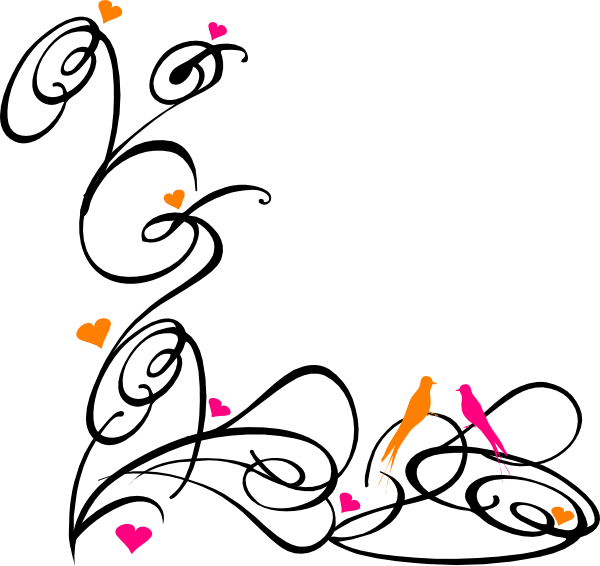 Swirl Clip Art - Png Download (600x566), Png Download