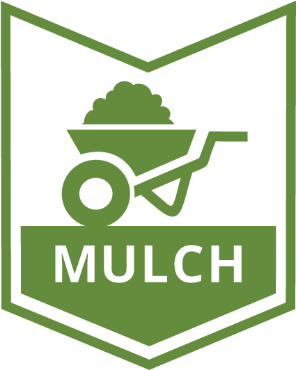 Besides Being Aesthetically Pleasing, Mulch And Pine - Institute Of Electrical Engineering Clipart (517x601), Png Download