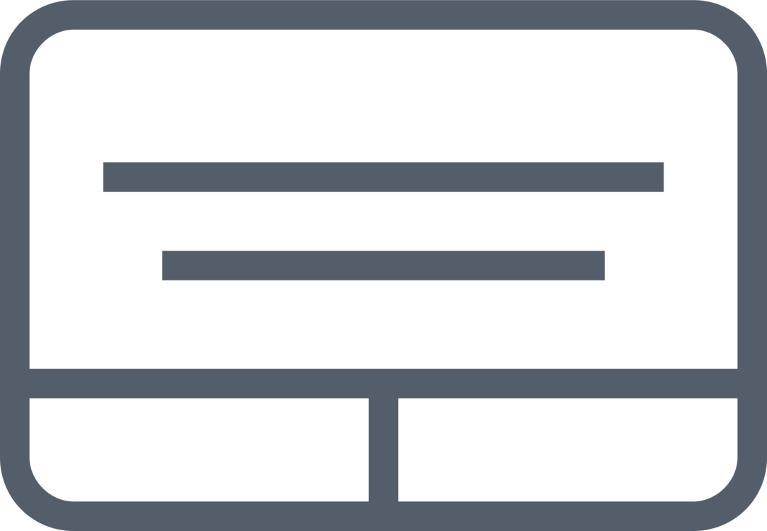 Brand Number Line Logo Angle - Logo Clipart (1083x750), Png Download