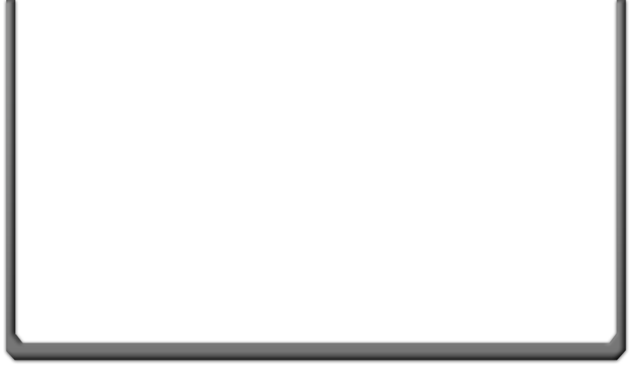 Slideshow Border - Ivory Clipart (906x525), Png Download