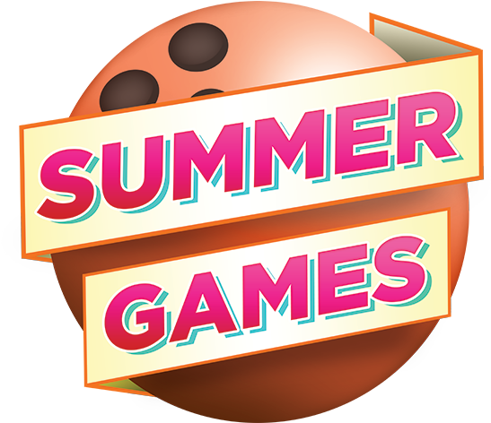 Bowling Clipart Summer - Bowlmor Summer Games - Png Download (820x530), Png Download
