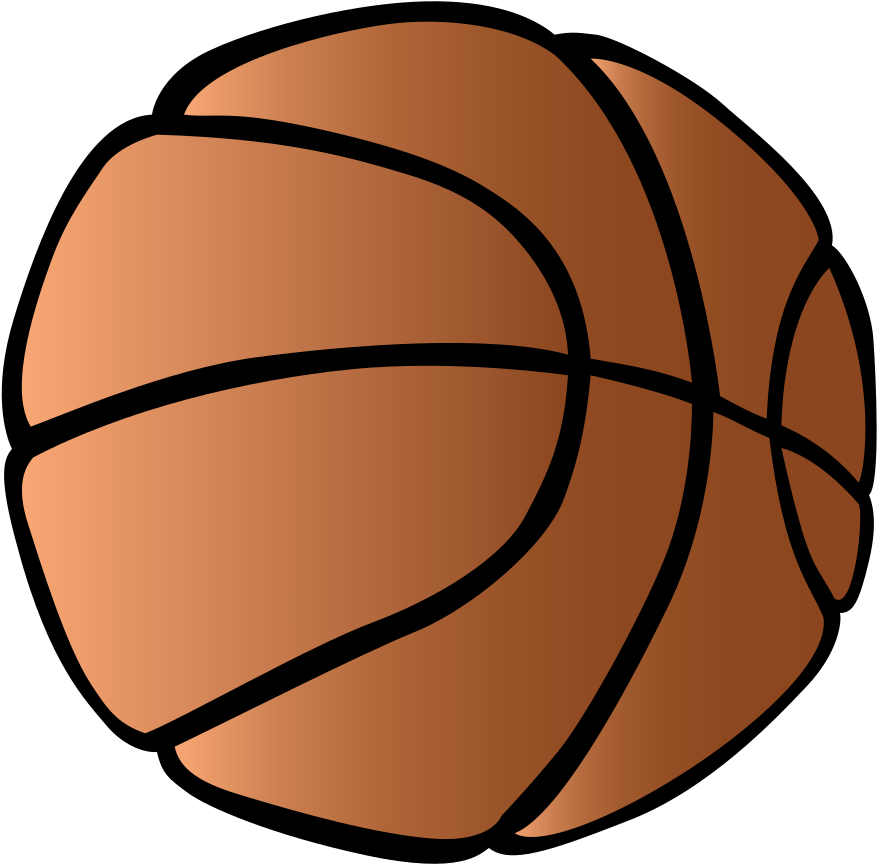 Basketball Computer Icons Download Backboard - Basketball Png Clipart (761x750), Png Download