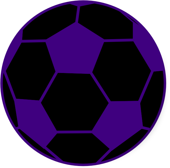 Canyon Ball Clip Art At Clker Com - Circle - Png Download (600x581), Png Download