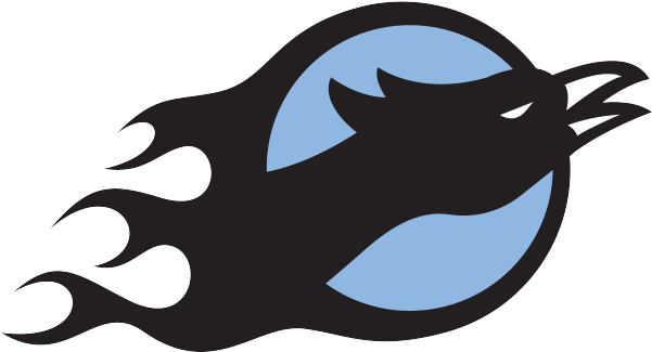 School Logo Image - Pacific Ridge Hockey Club Clipart (600x600), Png Download