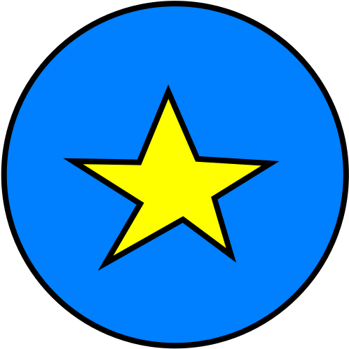Blue Ball Svg Clip Arts 600 X 600 Px - Png Download (600x600), Png Download