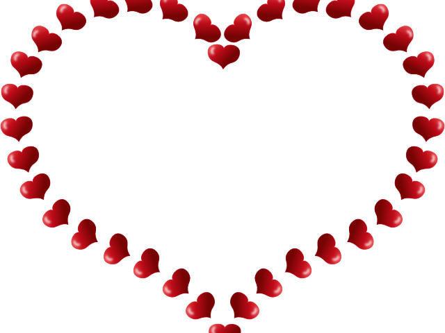 Crystal Palace Fc Clipart Heart - Nazar Na Lage Quotes - Png Download (640x480), Png Download