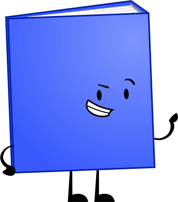 Graphic Transparent Image Object Havoc By - Object Havoc Binder Clipart (755x840), Png Download