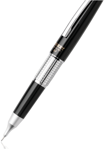 Pen Clipart Sword - Pencil - Png Download (640x480), Png Download