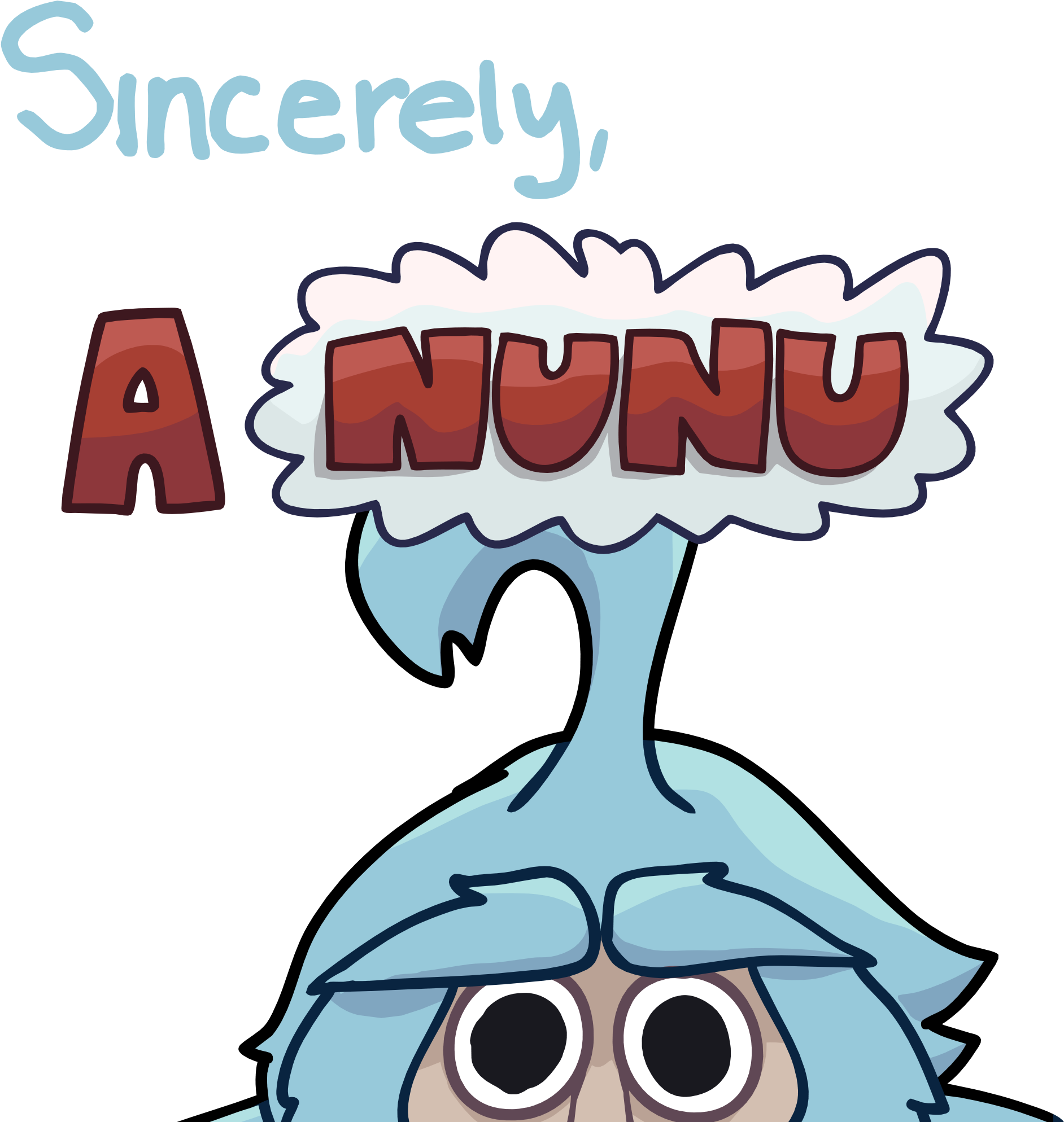 Riot What You Should Know When Giving Nunu His Vgu - Clip Art - Png Download (2000x2000), Png Download