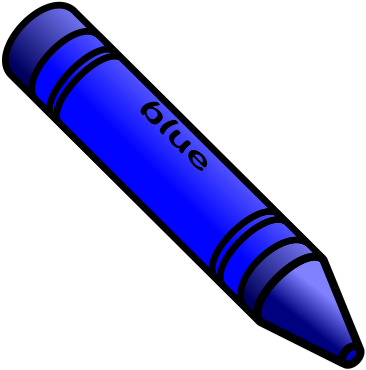 Notepad Clipart Box Crayola - Png Download (800x800), Png Download