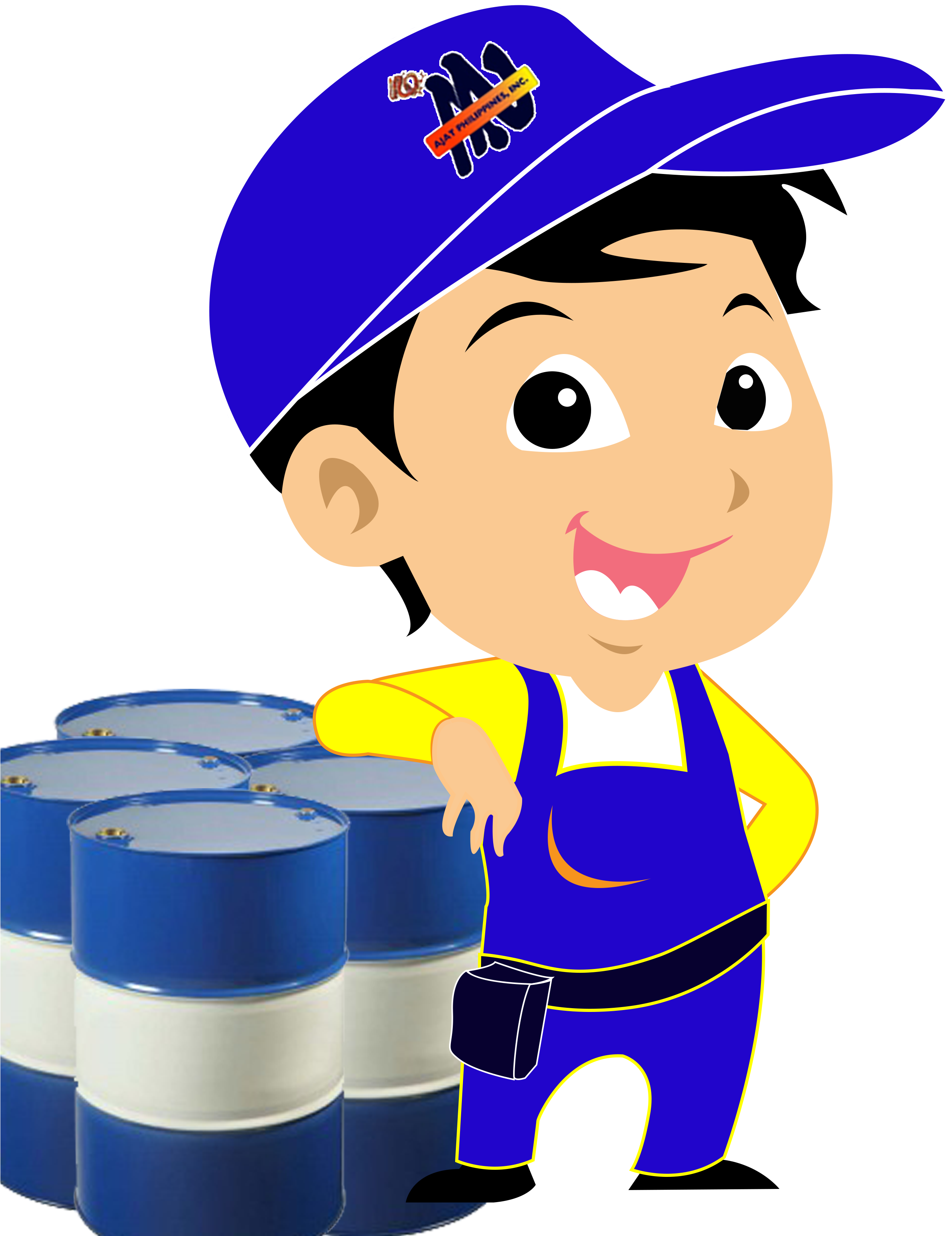 Mission Vision Ajat Philippines Inc - Box Clipart (2550x3300), Png Download